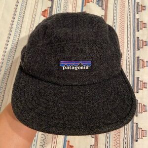 Patagonia hat